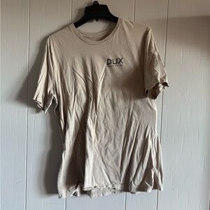 Dux xl t shirt